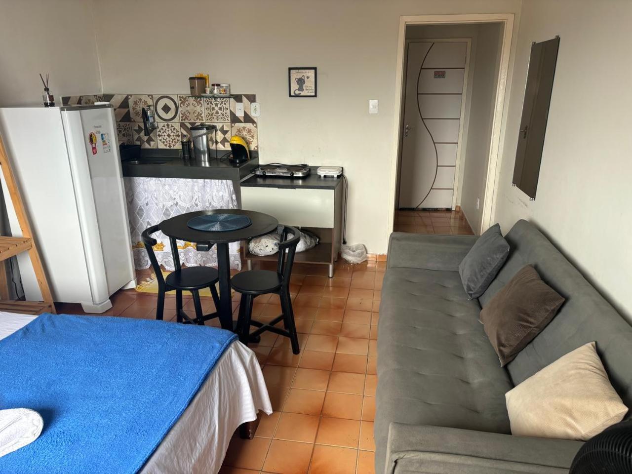 Suites Vista Mar Azul 萨夸雷马 客房 照片